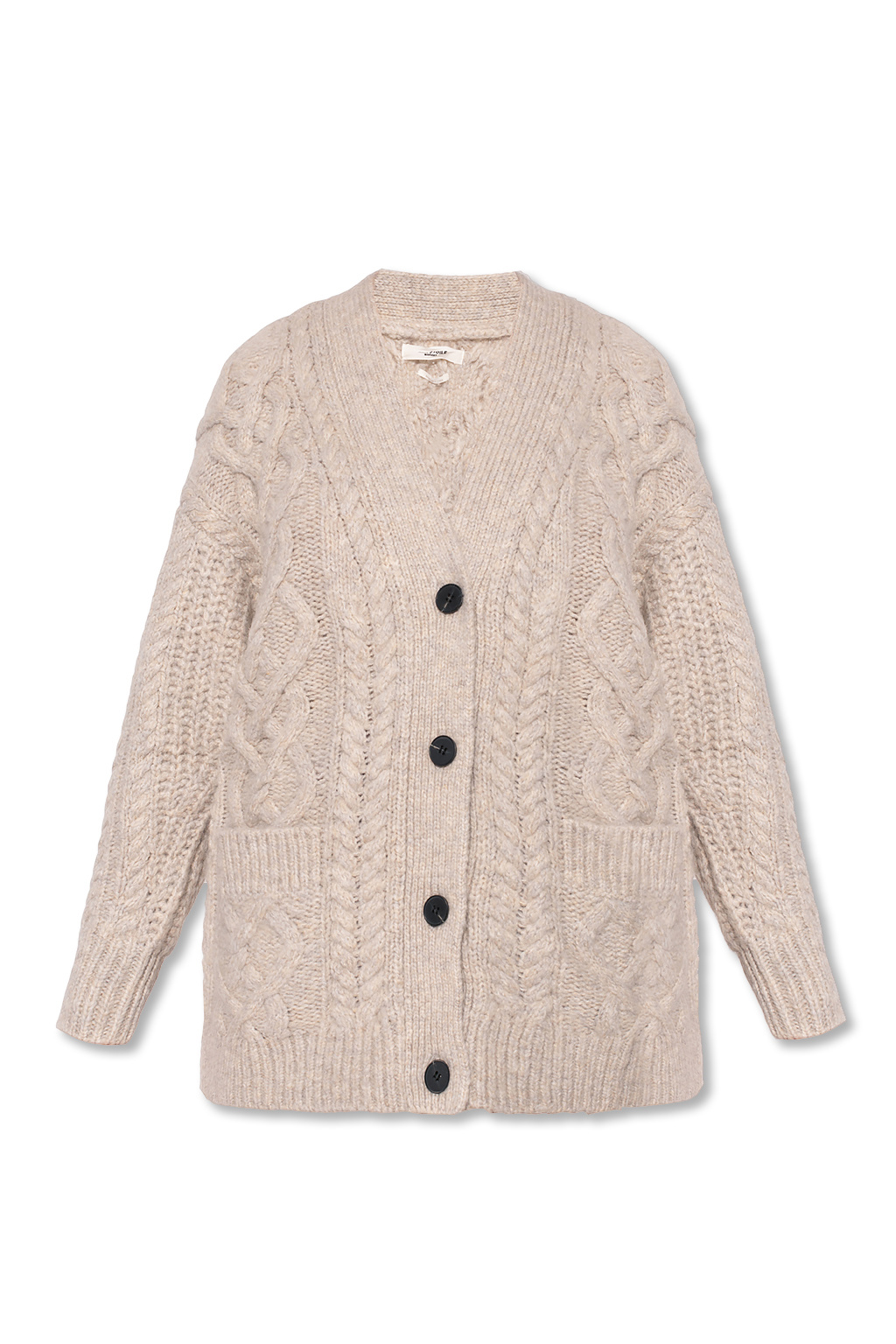 Etoile isabel discount marant ramsons cardigan